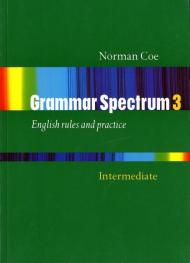 Grammar spectrum 3 - senza chiave vol.3