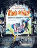 Winnie the Witch: Storybook (with Activity Booklet)