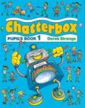 Chatterbox. Pupil's book. Per la Scuola elementare: 1