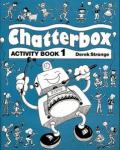 Chatterbox: Level 1: Activity Book