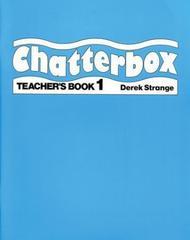 Chatterbox: Level 1: Teacher's Book