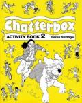 Chatterbox: Level 2: Activity Book