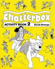 Chatterbox: Level 2: Activity Book