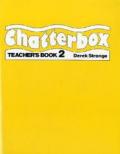 Chatterbox: Level 2: Teacher's Book