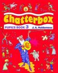 Chatterbox. Pupil's book. Per la Scuola elementare: 3