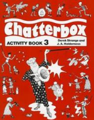 Chatterbox: Level 3: Activity Book