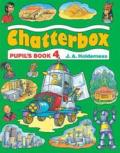 Chatterbox: Level 4: Pupil's Book