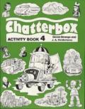 Chatterbox: Level 4: Activity Book