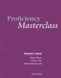 Proficiency Masterclass: Teacher's Book