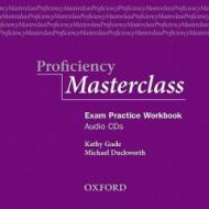 PROFIC MASTERCL NEW: CL CD