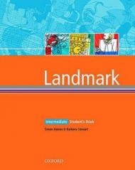 Landmark: Intermediate: Student's Book