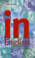 In English: Starter: Student's Book