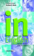 In english. Elementary. Student's book. Per le Scuole superiori