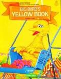 Open sesame. big bird's yellow book