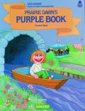 Open sesame Prairie Dawn's Purple Book Student's Book