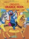 Open Sesame. Grover's Orange Book Student's Book
