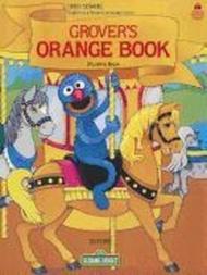 Open Sesame. Grover's Orange Book Student's Book