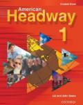 American Headway 1: Student Book