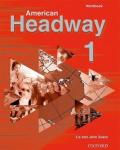American Headway 1: Workbook