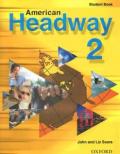American Headway 2: Student Book
