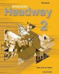 American Headway 2: Workbook