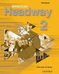 American Headway 2: Workbook