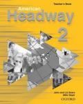 American Headway 2: Teacher's Book (Including Tests)