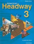 American Headway 3: Student Book