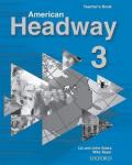 American Headway 3: Teacher's Book (including Tests)