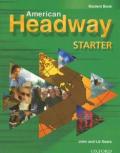 American Headway Starter: Student Book