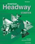 American Headway Starter: Workbook