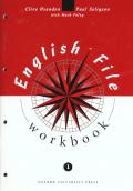 English file. Workbook. Per le Scuole superiori: 1