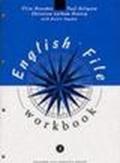 English file. Workbook. Per le Scuole superiori: 2