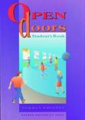 Open Doors Level 3: Student's Book