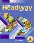 New Headway English Course Intermediate: Student's Book B
