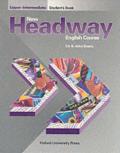 New headway english course upper intermediate