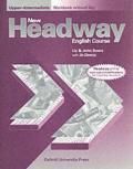 New Headway English Course