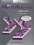 New Headway: Upper-Intermediate: Teacher's Book (including Tests)