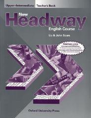 New Headway: Upper-Intermediate: Teacher's Book (including Tests)