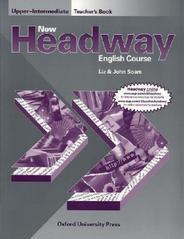 New Headway: Upper-Intermediate: Teacher's Book (including Tests)