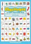 Chatterbox: Level 1 & 2: Activity Resource Pack