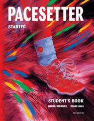 Pacesetter: Starter: Student's Book