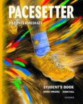 Pacesetter: Pre-Intermediate: Student's Book
