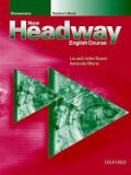 New Headway English Course.
