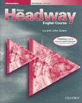 New Headway: Elementary: Workbook (with Key)