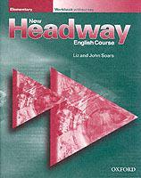 New Headway: Elementary: Workbook (without Key)