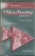 New Headway Elementary: Elementary: Student's Workbook Cassette