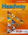 New headway english course preiintermediate student's book