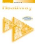 New headway english course preiintermediate workbook with key