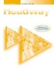 New headway english course preiintermediate workbook with key